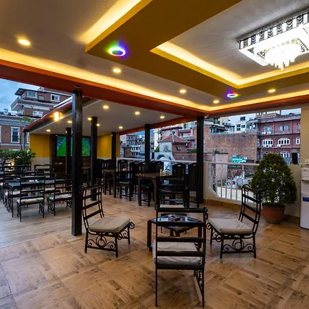 Hotel Outfitter Nepal-2